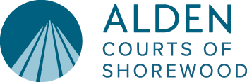 ALDEN COURTS OF SHOREWOO
